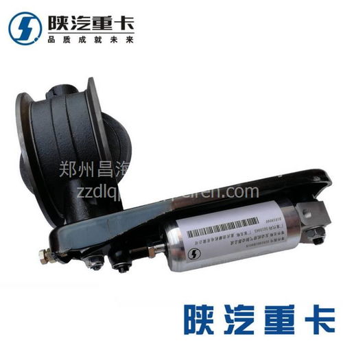 陜汽德龍F3000與M3000專用大燈組合及儀表配件 專業(yè)適配與特惠選購指南