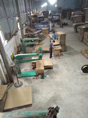 紙箱廠管理軟件 現(xiàn)代化生產的核心引擎